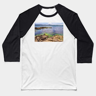 Cockle Bay 03 Baseball T-Shirt